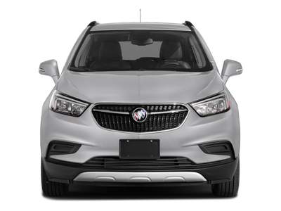 2017 Buick Encore Base