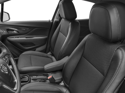 2017 Buick Encore Base