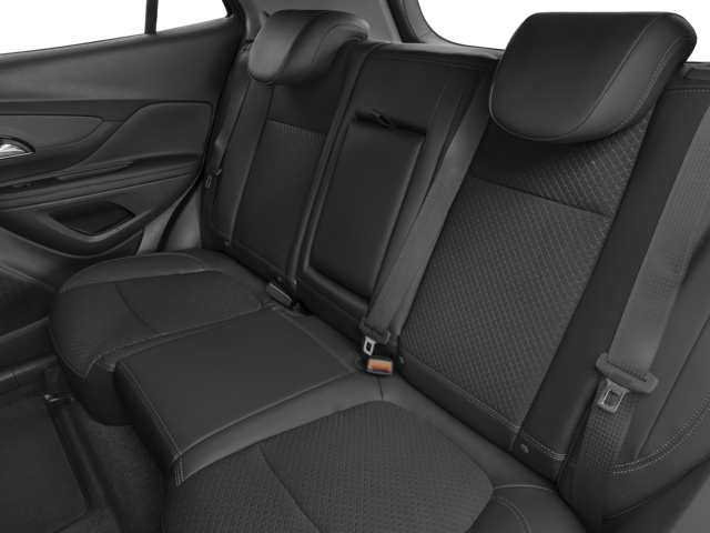 2017 Buick Encore Base
