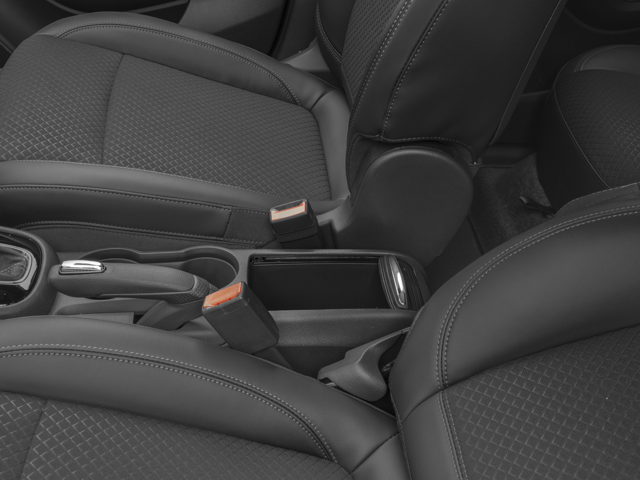 2017 Buick Encore Base