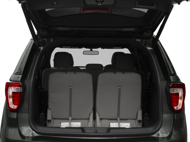 2017 Ford Explorer XLT photo 3