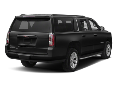 2017 GMC Yukon XL Base