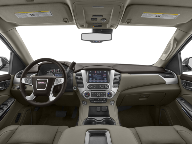 2017 GMC Yukon XL Base