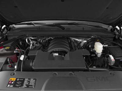 2017 GMC Yukon XL Base