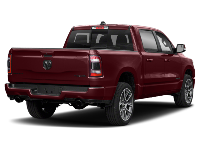 2019 RAM 1500 4x4 Sport 4dr Crew Cab Pickup