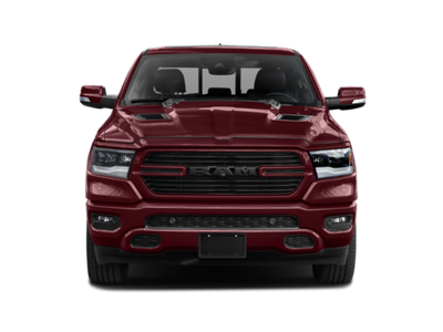 2019 RAM 1500 4x4 Sport 4dr Crew Cab Pickup