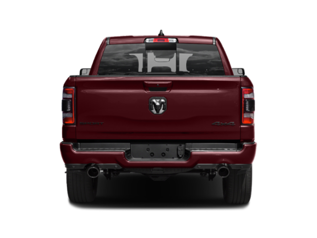 2019 RAM 1500 4x4 Sport 4dr Crew Cab Pickup