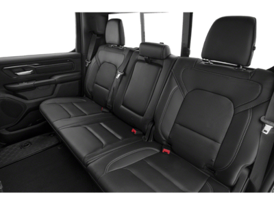 2019 RAM 1500 4x4 Sport 4dr Crew Cab Pickup