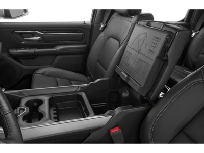 2019 RAM 1500 4x4 Sport 4dr Crew Cab Pickup