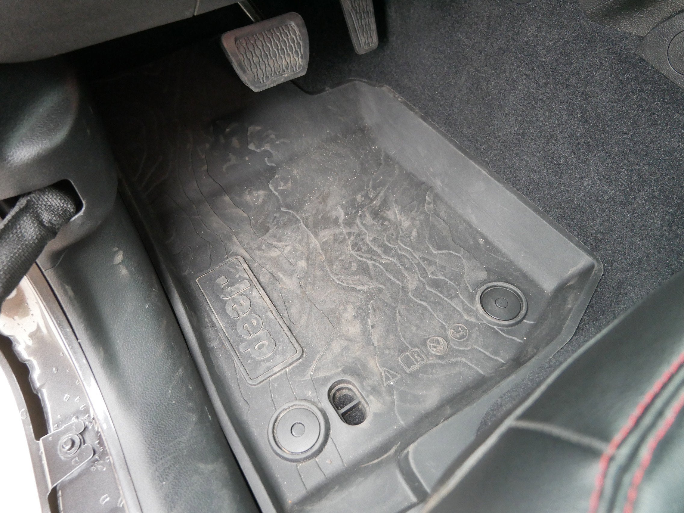 2018 Jeep Wrangler Unlimited Rubicon 4x4