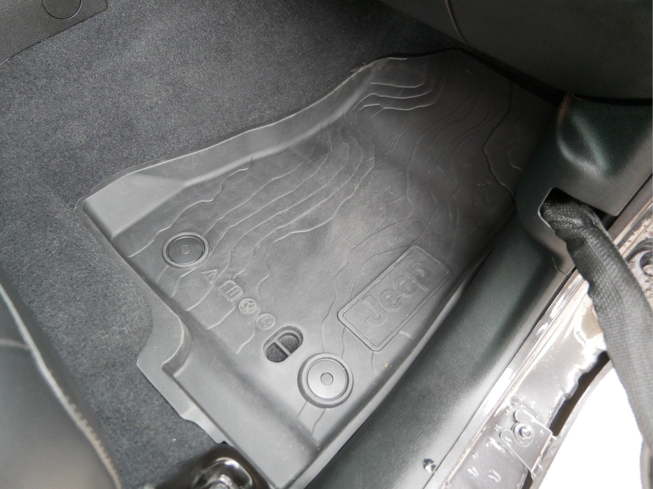 2018 Jeep Wrangler Unlimited Rubicon 4x4