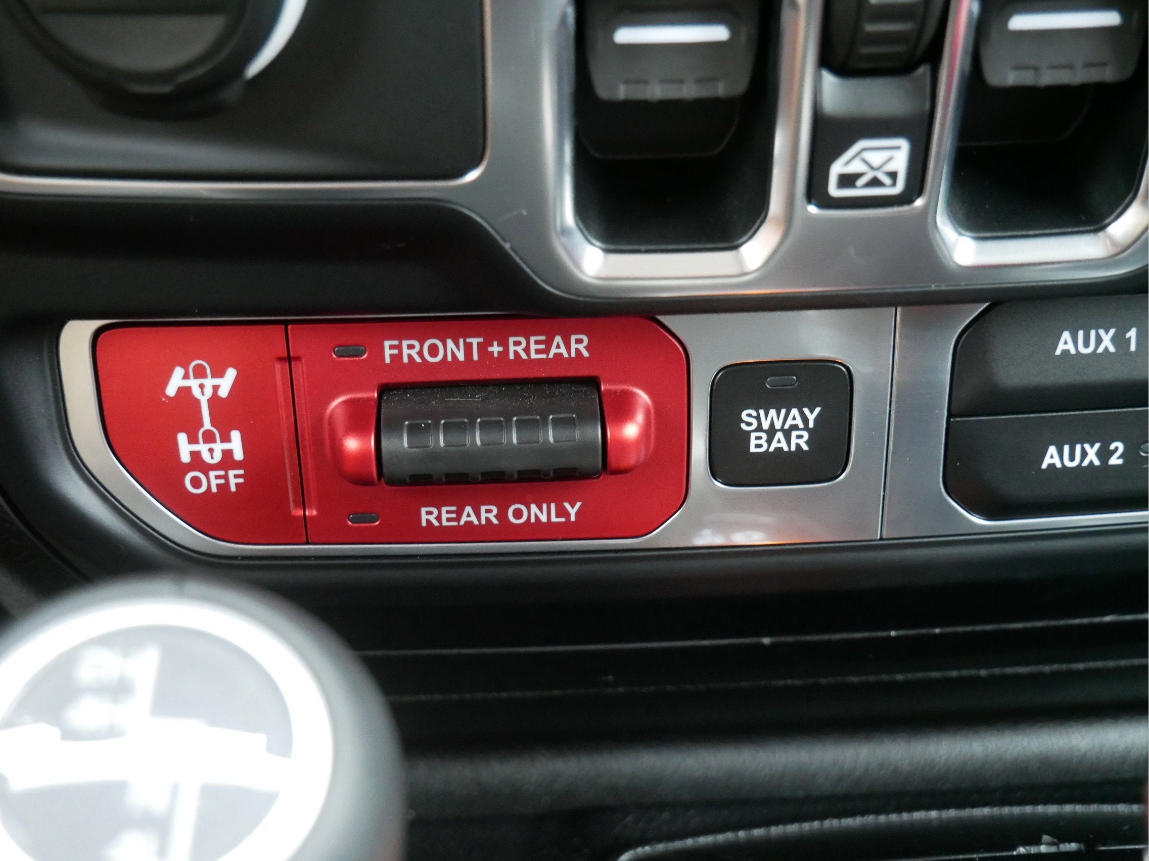 2018 Jeep Wrangler Unlimited Rubicon 4x4