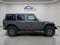 2018 Jeep Wrangler Unlimited Rubicon 4x4