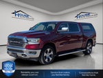 2022 RAM 1500 Laramie Crew Cab 4x4 5'7" Box