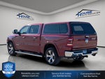 2022 RAM 1500 Laramie Crew Cab 4x4 5'7" Box