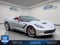 2014 Chevrolet Corvette Stingray Z51 3LT
