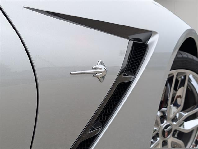 2014 Chevrolet Corvette Stingray Z51 3LT