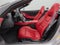 2014 Chevrolet Corvette Stingray Z51 3LT