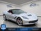 2014 Chevrolet Corvette Stingray Z51 3LT