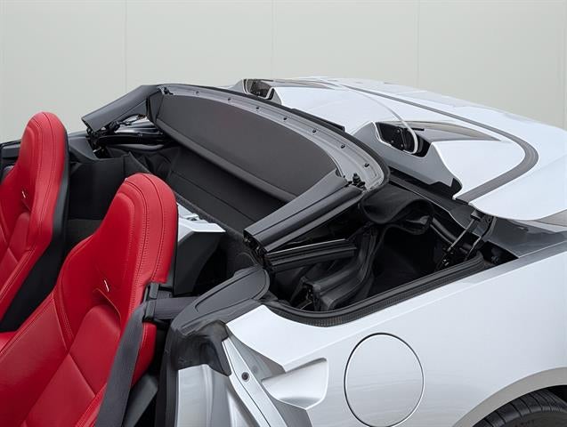 2014 Chevrolet Corvette Stingray Z51 3LT