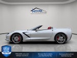 2014 Chevrolet Corvette Stingray Z51 3LT