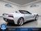 2014 Chevrolet Corvette Stingray Z51 3LT