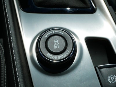 2019 Chevrolet Corvette Grand Sport Grand Sport 2LT