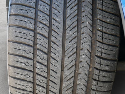 2019 Chevrolet Corvette Grand Sport Grand Sport 2LT