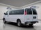 2024 Chevrolet Express Passenger 3500 1LT