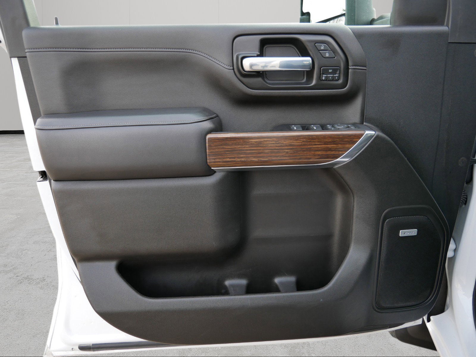 2022 Chevrolet Silverado 3500 HD High Country