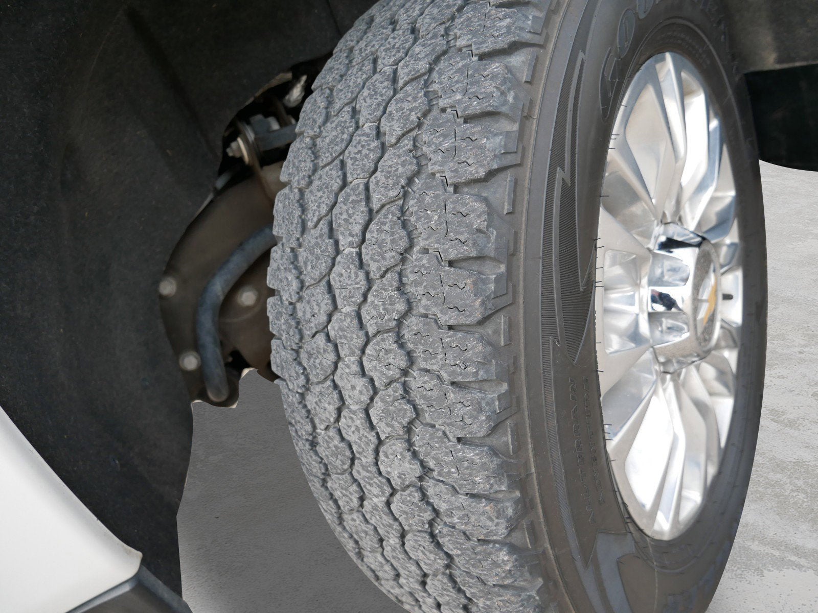 2022 Chevrolet Silverado 3500 HD High Country