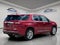 2018 Chevrolet Traverse High Country