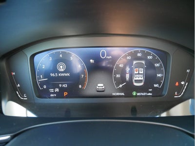 2023 Honda Civic Touring Sedan