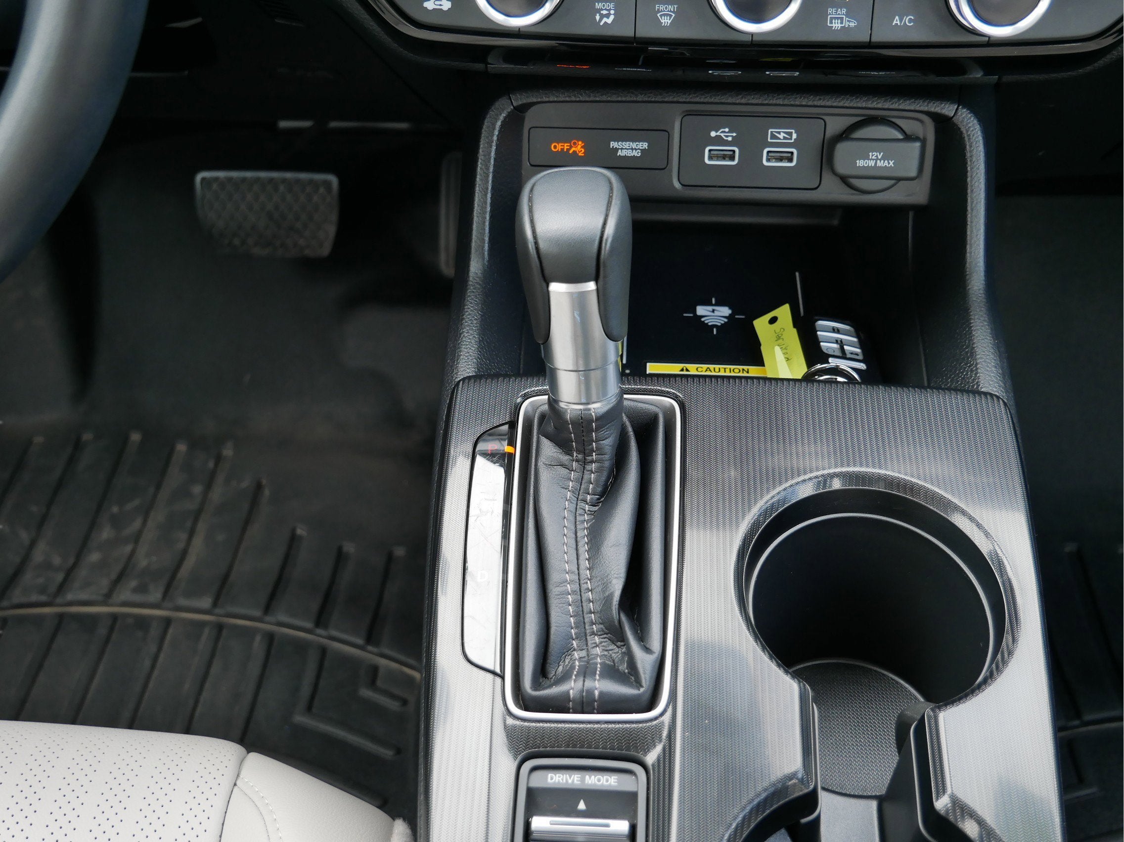 2023 Honda Civic Touring Sedan