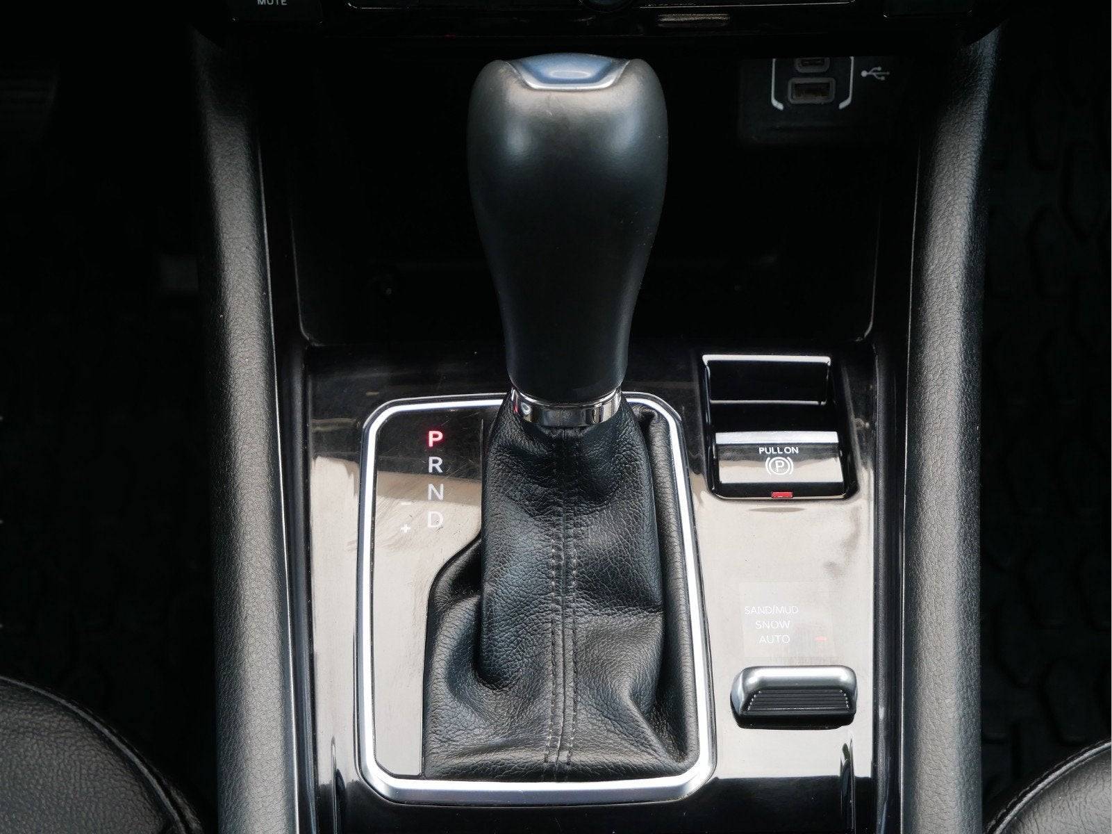 2022 Jeep Compass Latitude Lux 4x4