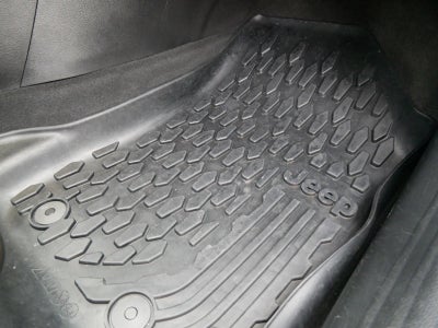 2022 Jeep Compass Latitude Lux 4x4