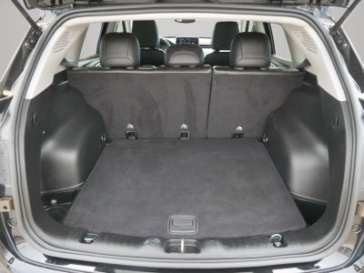 2022 Jeep Compass Latitude Lux 4x4