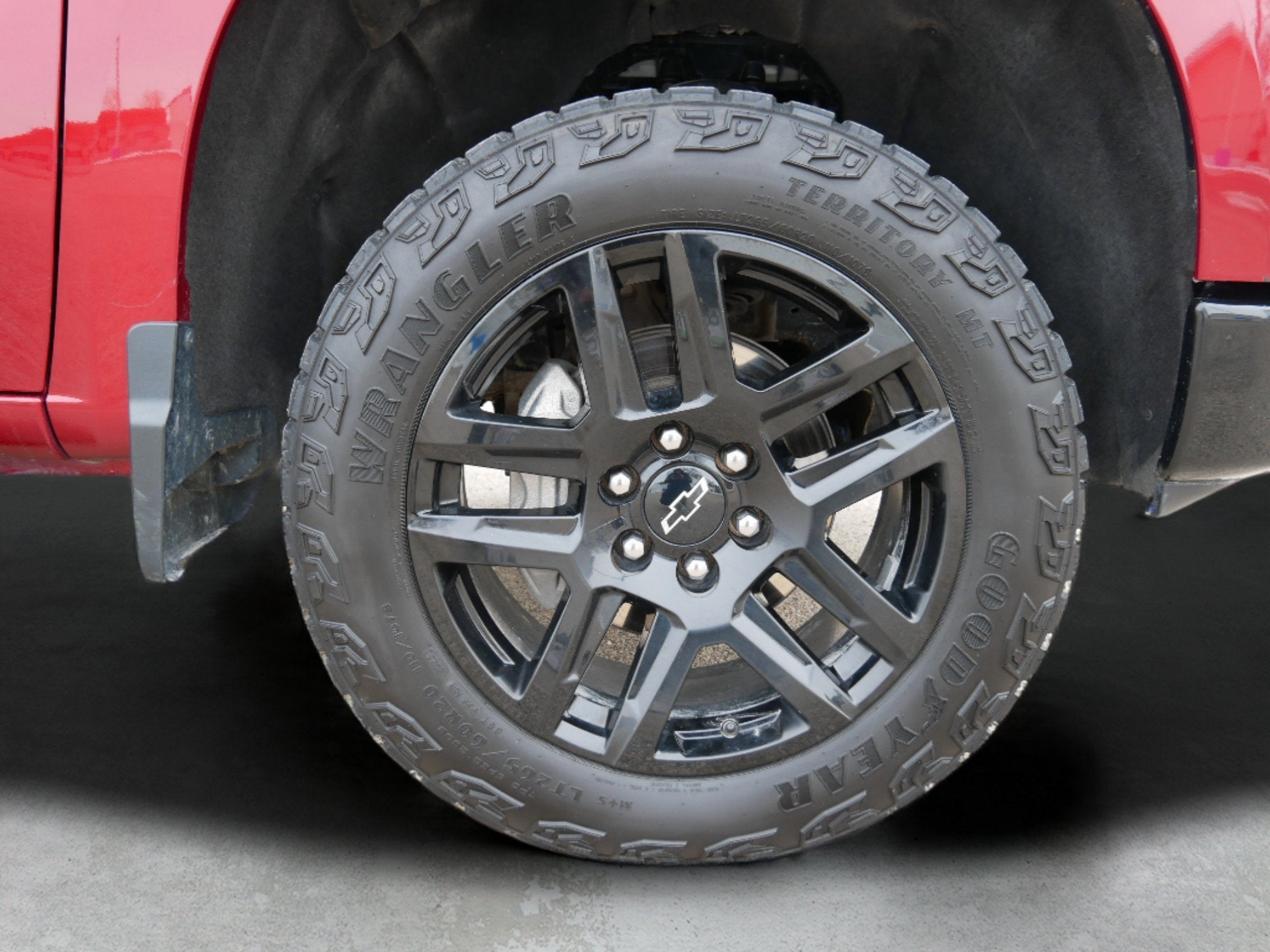 2023 Chevrolet Silverado 1500 Base