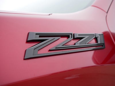 2023 Chevrolet Silverado 1500 Base