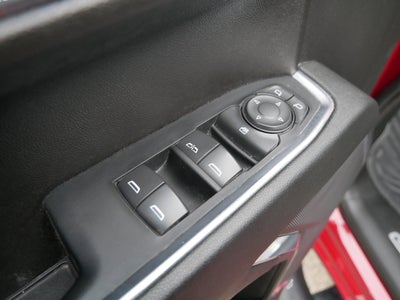 2023 Chevrolet Silverado 1500 Base