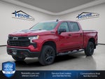 2023 Chevrolet Silverado 1500 Base