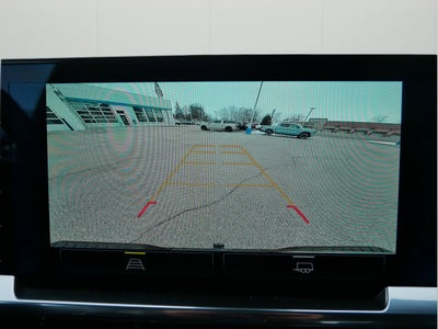 2023 Chevrolet Silverado 1500 Base