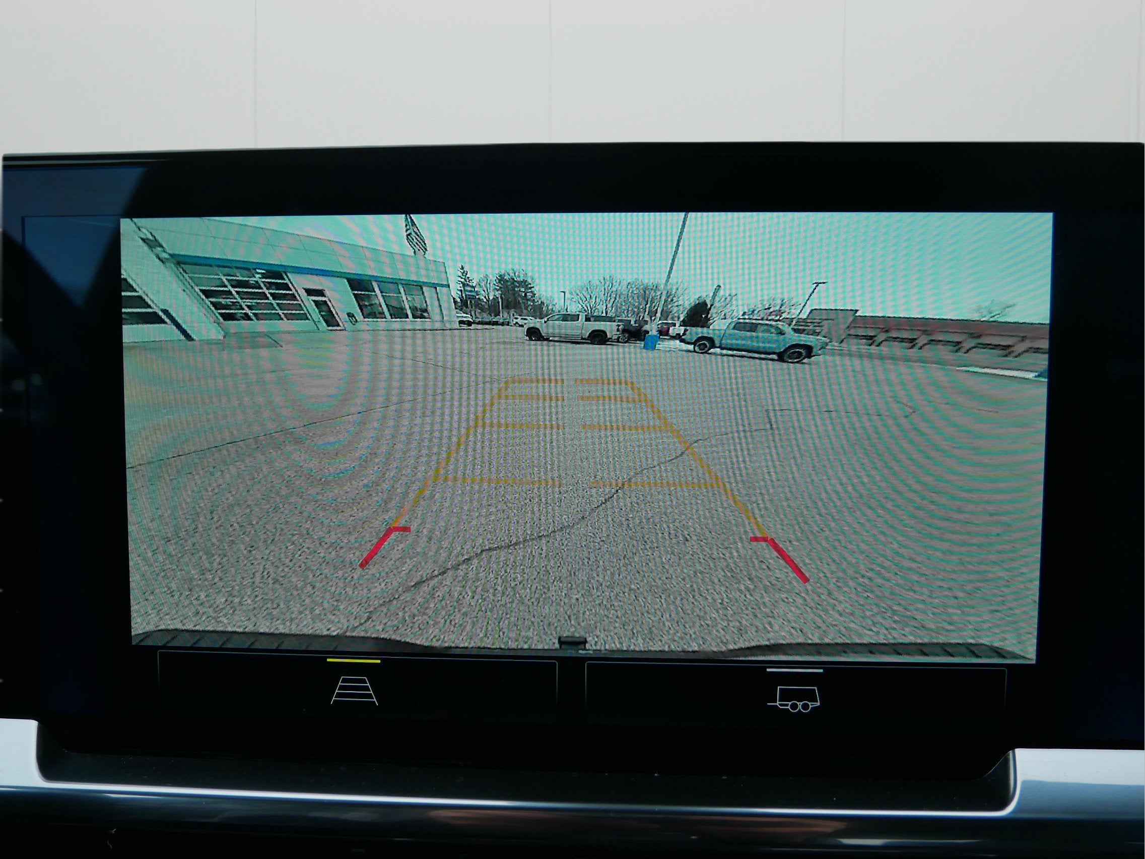 2023 Chevrolet Silverado 1500 Base