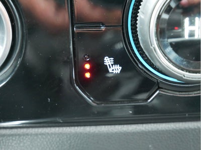 2023 Chevrolet Silverado 1500 Base