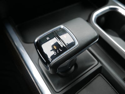 2023 Chevrolet Silverado 1500 Base