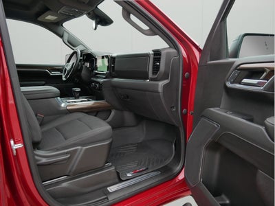 2023 Chevrolet Silverado 1500 Base