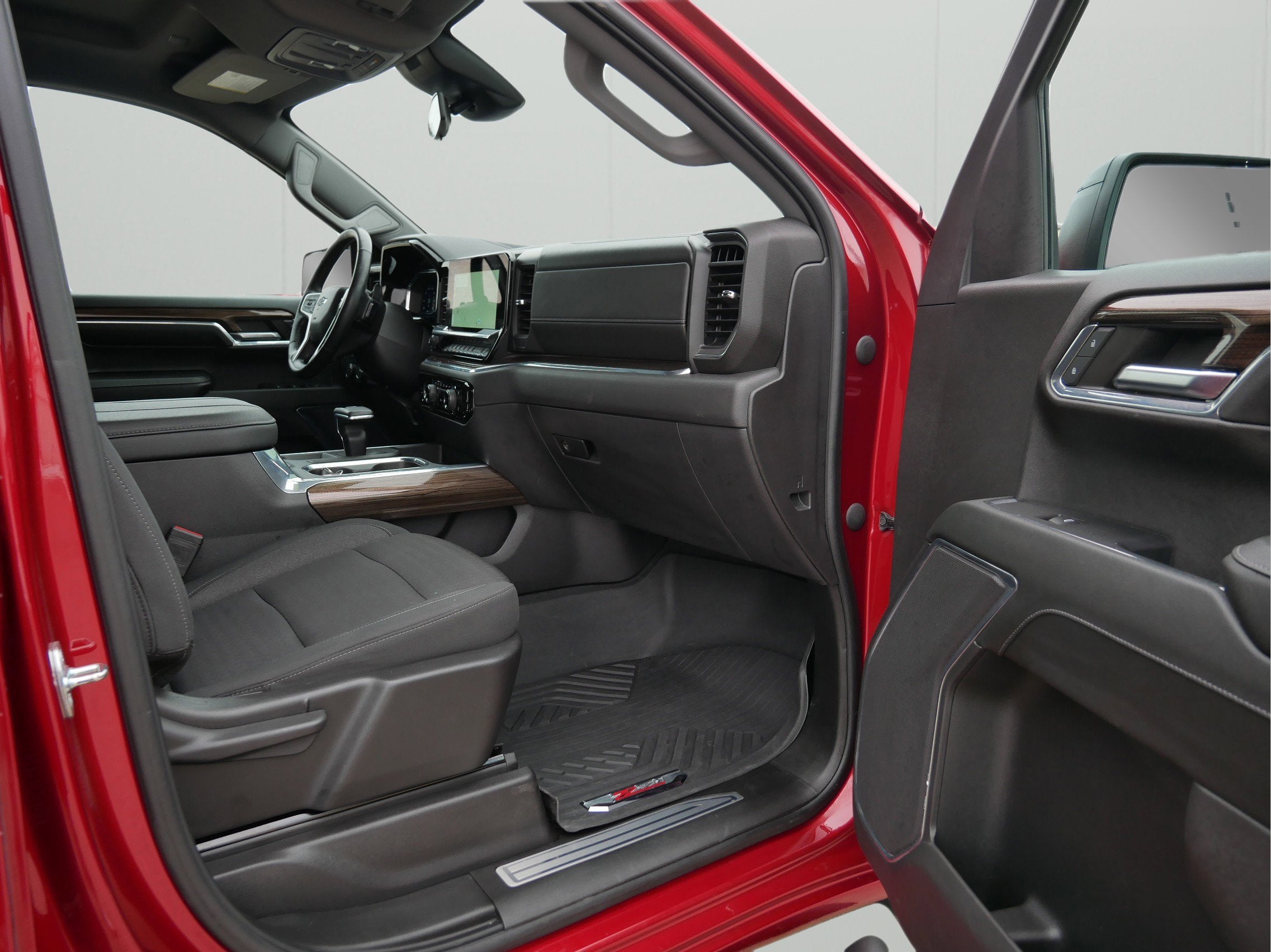 2023 Chevrolet Silverado 1500 Base