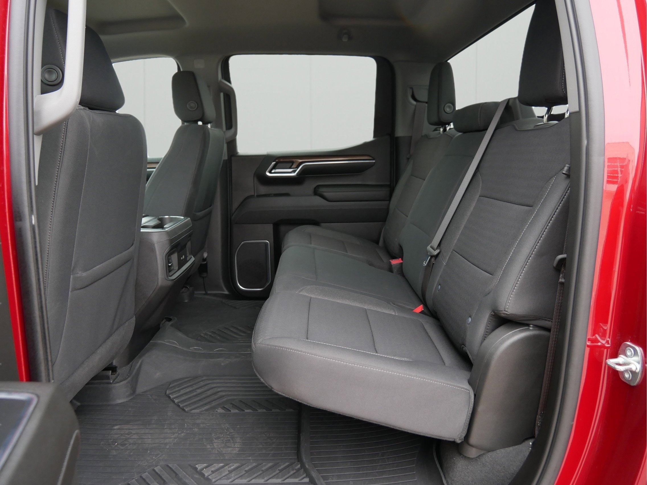 2023 Chevrolet Silverado 1500 Base