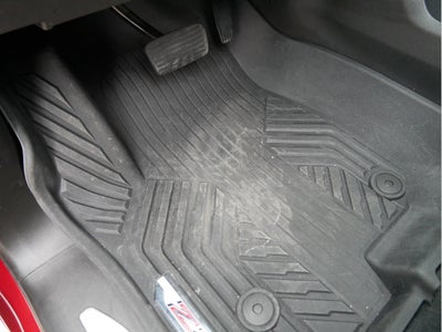 2023 Chevrolet Silverado 1500 Base