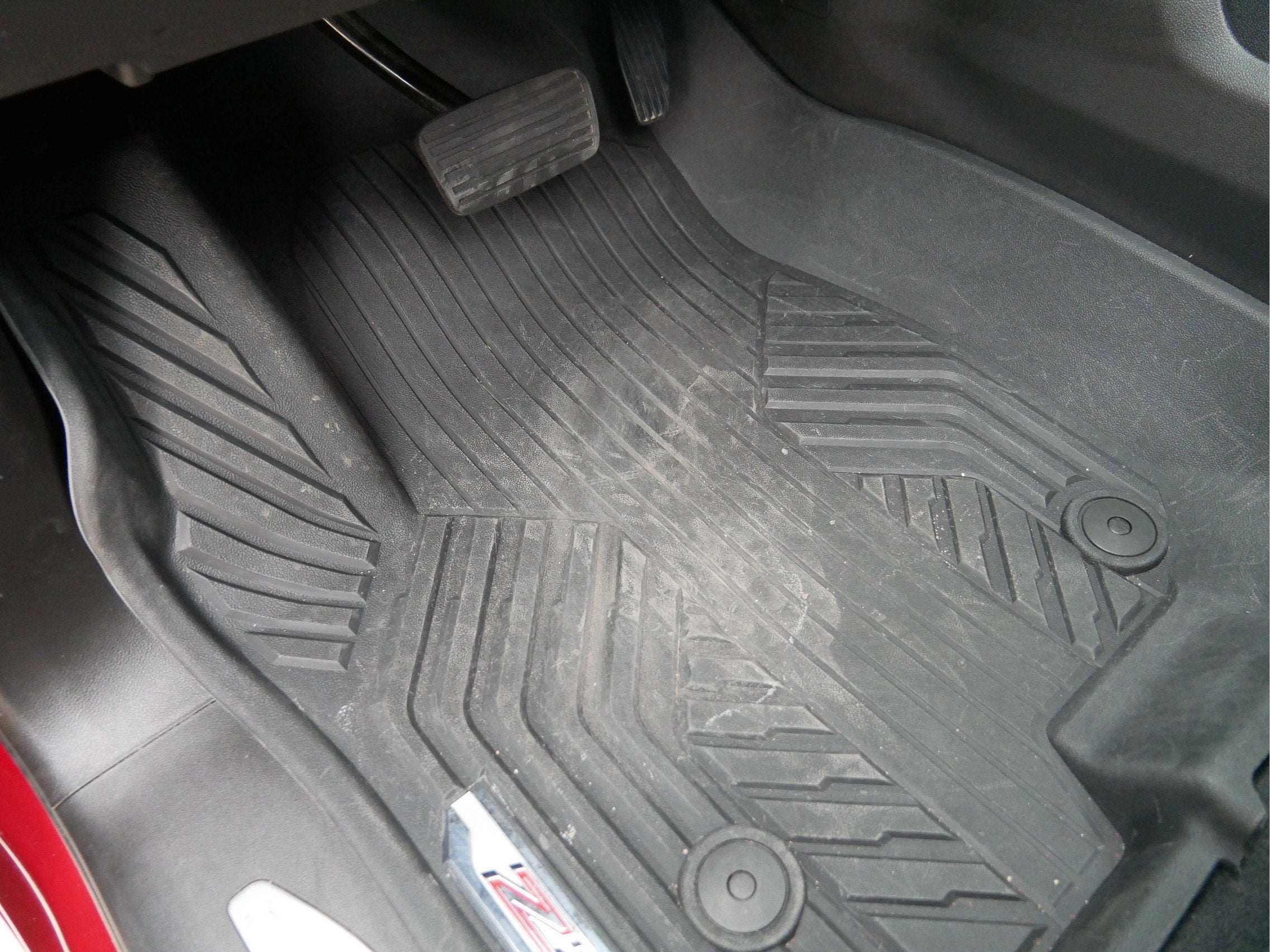 2023 Chevrolet Silverado 1500 Base